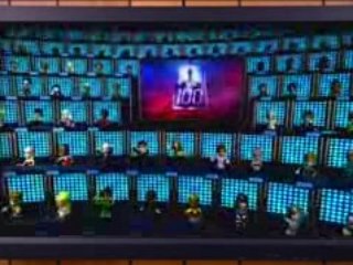 [E32008] Xbox 360 New Dashboard