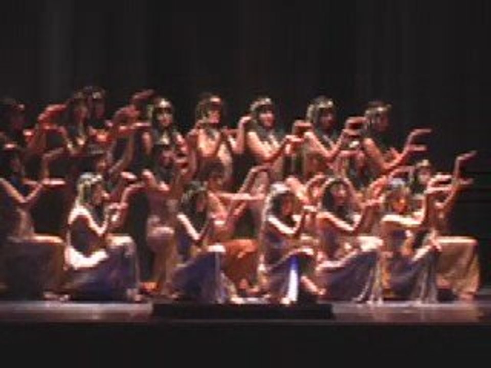 Maindanslamain - Danse Monique Mufraggi 2008