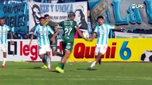 ATL. TUCUMÁN 1 - 2 SARMIENTO | Resumen del partido | #TorneoMercadoLibre Clausura 2026