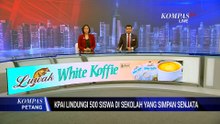 KPAI Terima Pengaduan dan Permintaan Perlindungan 500 Siswa Sekolah Jaksel Usai Temuan Senjata