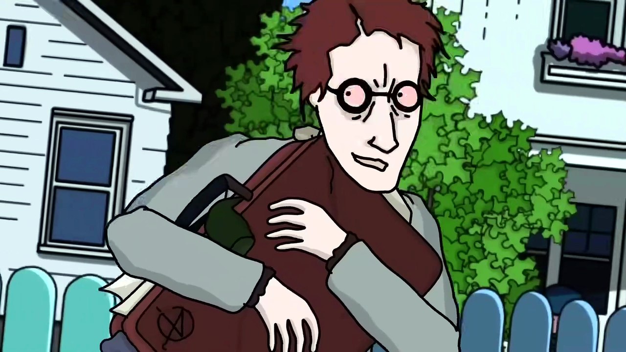 SCP-1657 - L’Œuf Humain