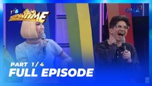 It's Showtime: Vice Ganda, isang Gen Z?! ‘Gen Zeniors’ pala! (August 10, 2026) (Part 1/4)