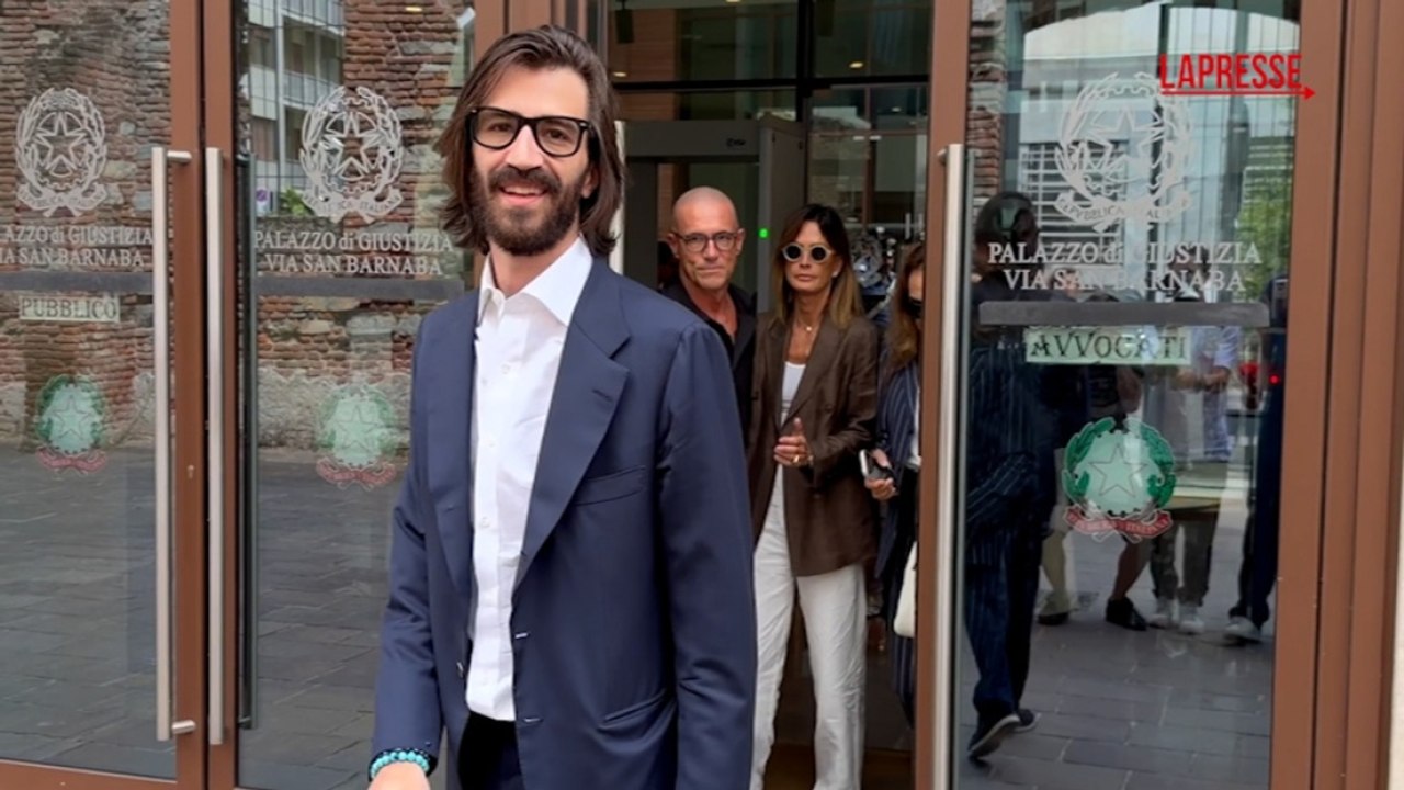 Leonardo Del Vecchio: «Trovato accordo migliore...