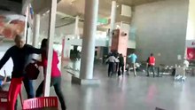 Terremotos en Colombia. Foto: Gentileza.