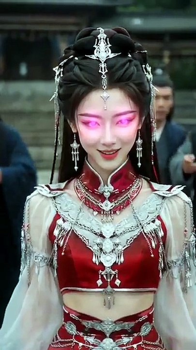 Reborn Snake Bride Defies Fate!