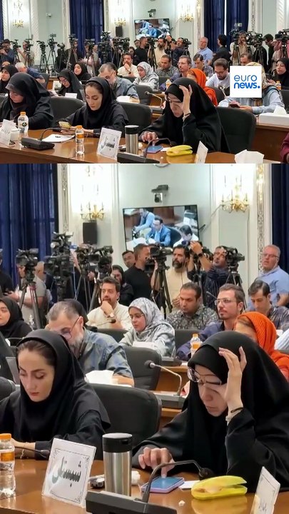 'Chess player' Iran says Hormuz stays shut until US pays up