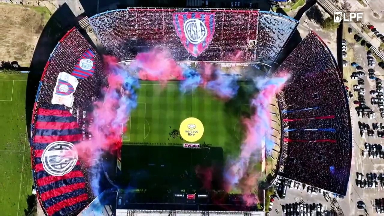 SAN LORENZO 0 - 2 HURACÁN | Resumen del partido | #TorneoMercadoLibre Clausura 2026