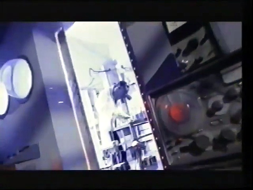 Une pub pour la Megadrive