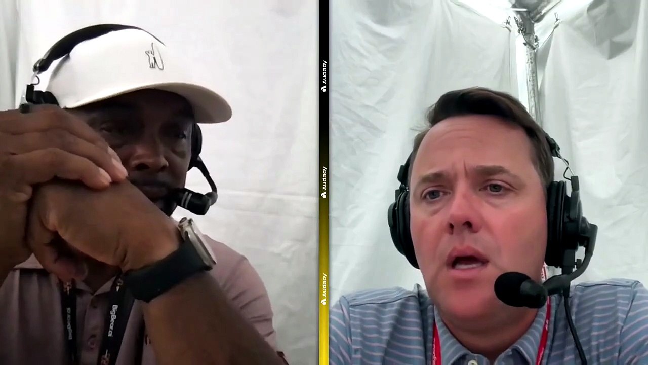 The Tunsil Injury Is Bad, But It's Not The End For Commanders I BMitch & Finlay