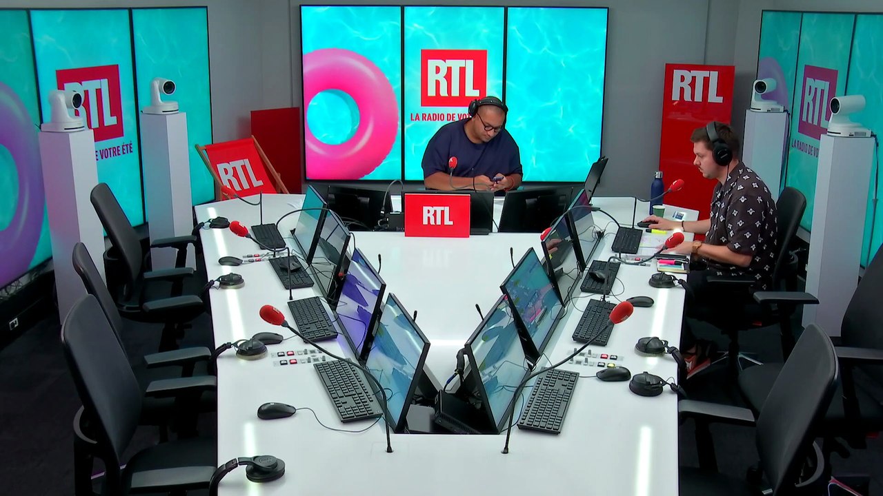 La RATP épinglée par l'inspection du travail en raison des fortes chaleurs