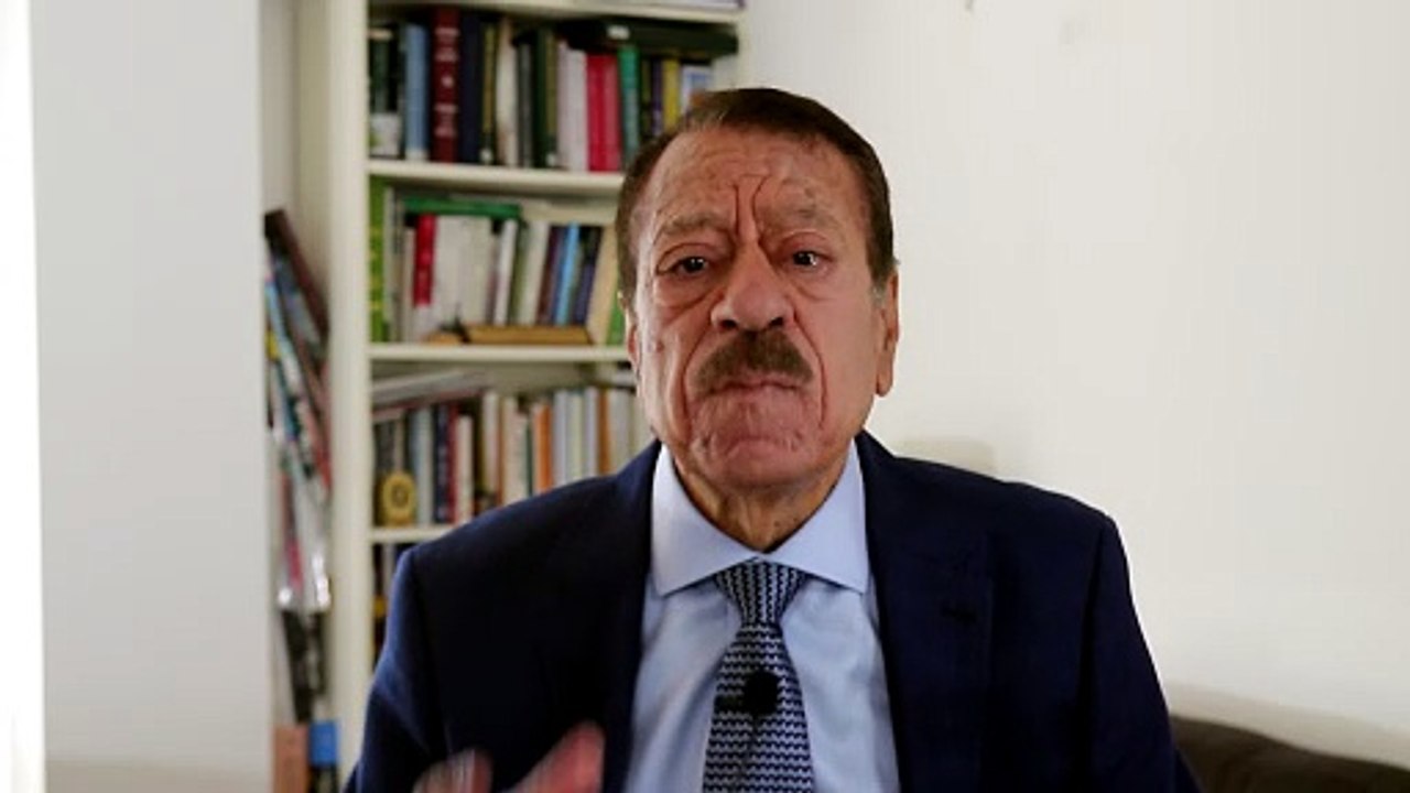ترامب يستسلم ويرفع الرايات البيضاء ويلجأ الى ال...