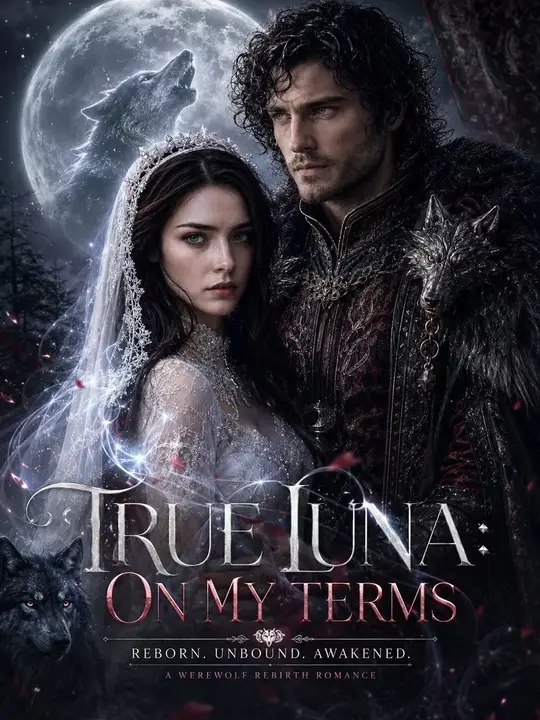 True Luna：On My Terms Full EP (TRENDING)