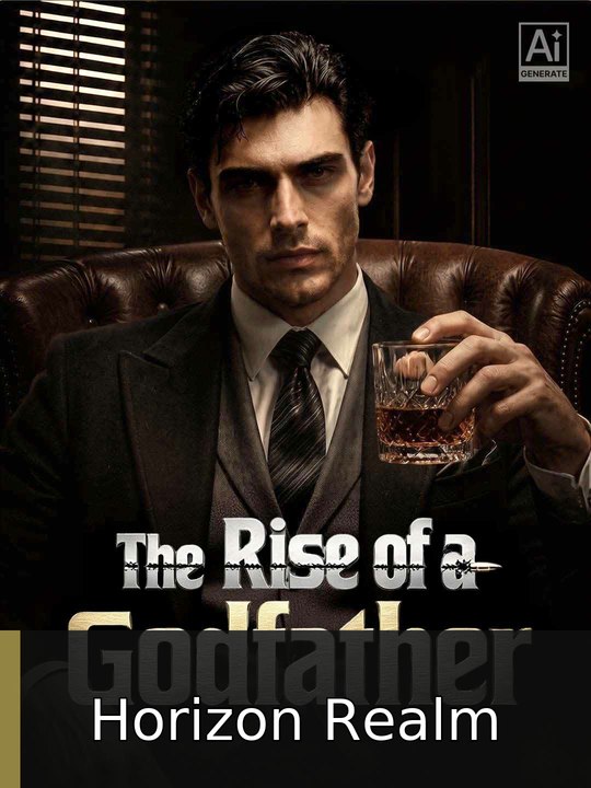 The Rise of a Godfather Horizon Realm