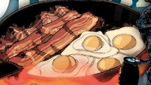 Pourquoi la nourriture des films du Studio Ghibli nous donne autant faim ?