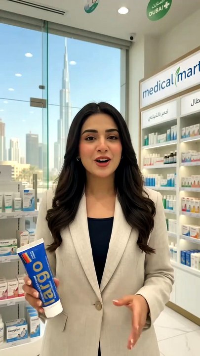 Largo Cream In Dubai UAE - Men Size Increase
