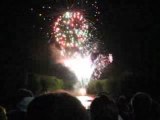 13 JUIL 2008  >  FEU D'ARTIFICE APRES LE CONCERT