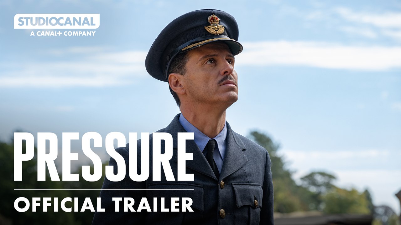 PRESSURE | Final Trailer | STUDIOCANAL
