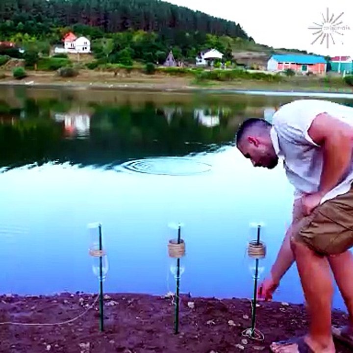These fishing hacks are your ticket to a fishing experience like no other!