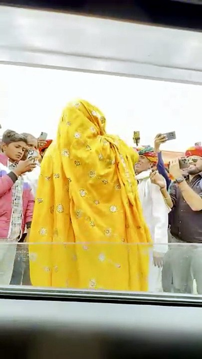 सुशीला किन्नर ये क्या बोल गई