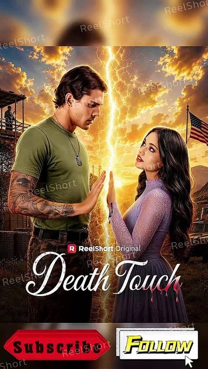 Death Touch Dailymotion Movie | Eng Sub, HD - video Dailymotion