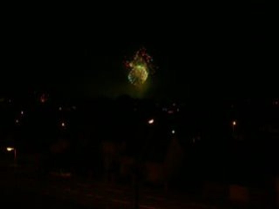 Feux arti EU 08