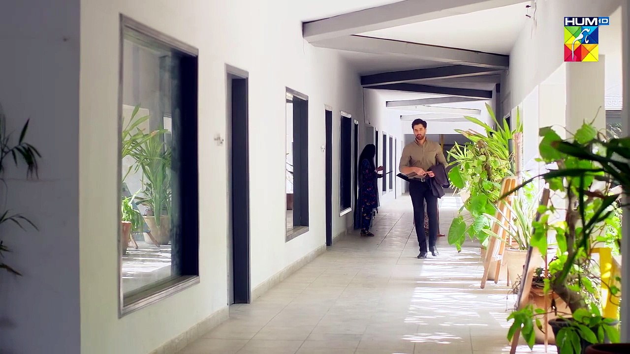 Mohabbat Reza Reza Episode 34 25th November 2024