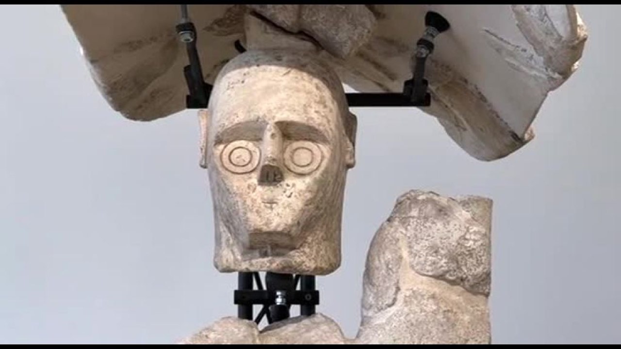 In Sardegna il rilancio del Sinis col mistero dei Giganti di Cabras