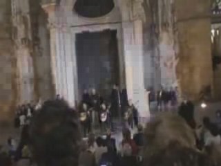 Fado coimbra - Praça 8 de Maio