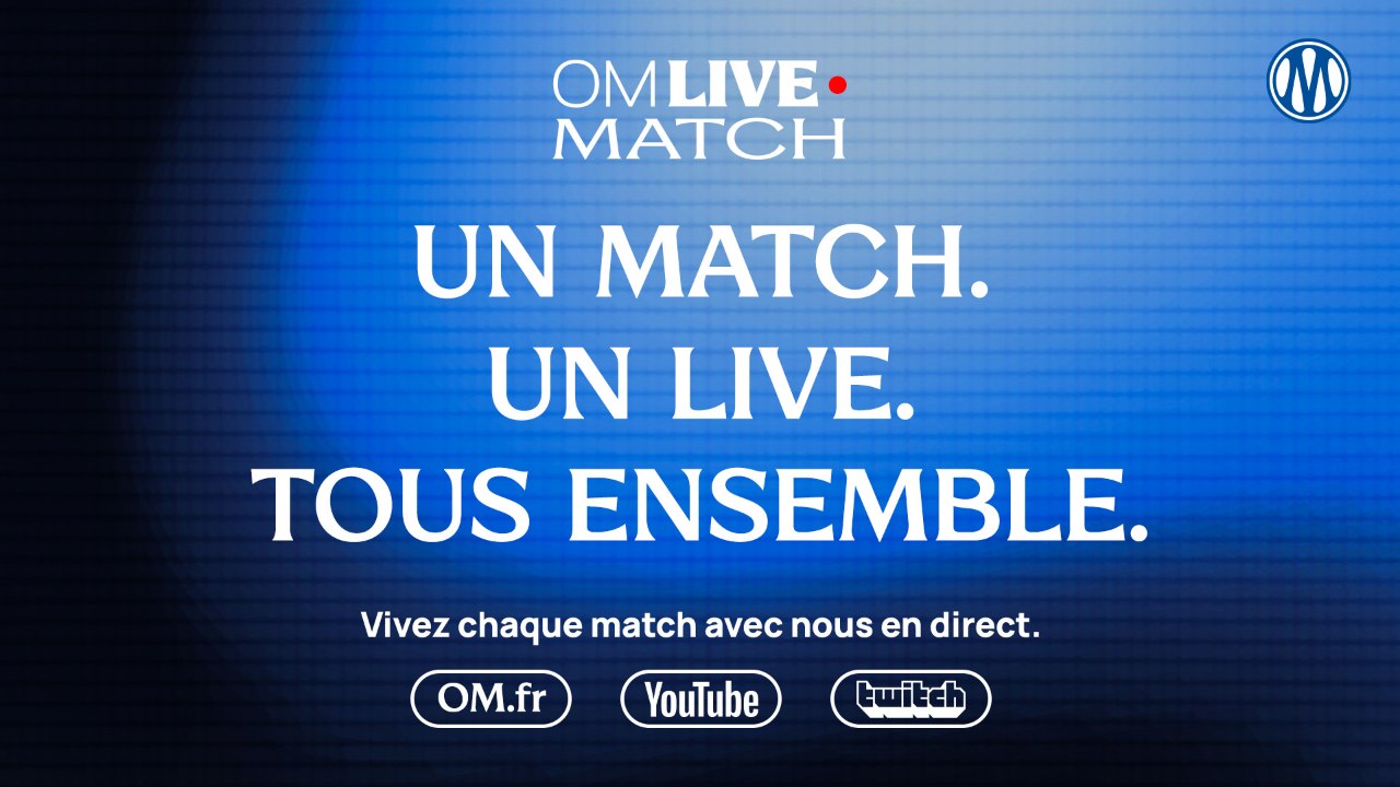 Live Match 2026-2027