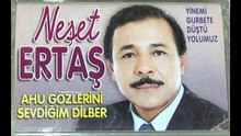 Neset Ertas - Perisan Halimi