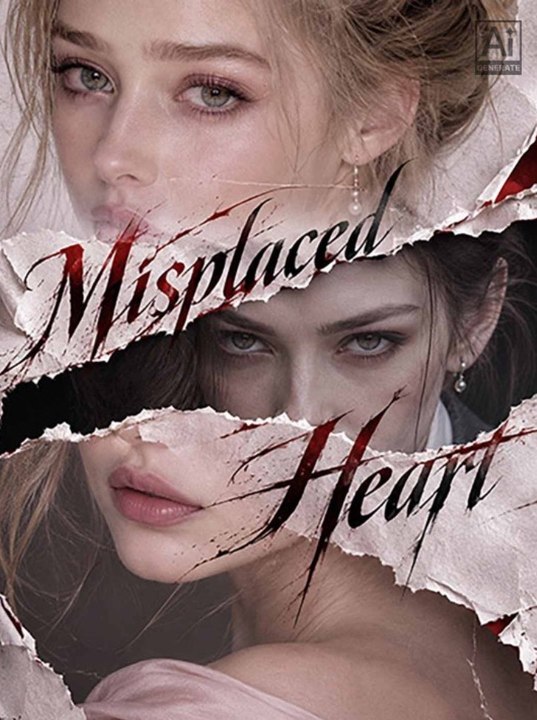 Misplaced Heart