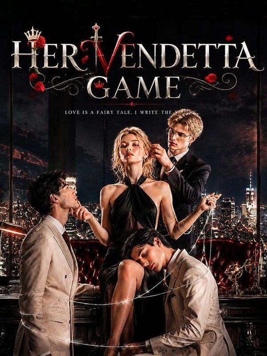 Her Vendetta Game EP