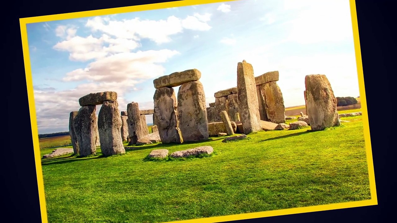 7 Places on Earth Science Still Can't Explain
