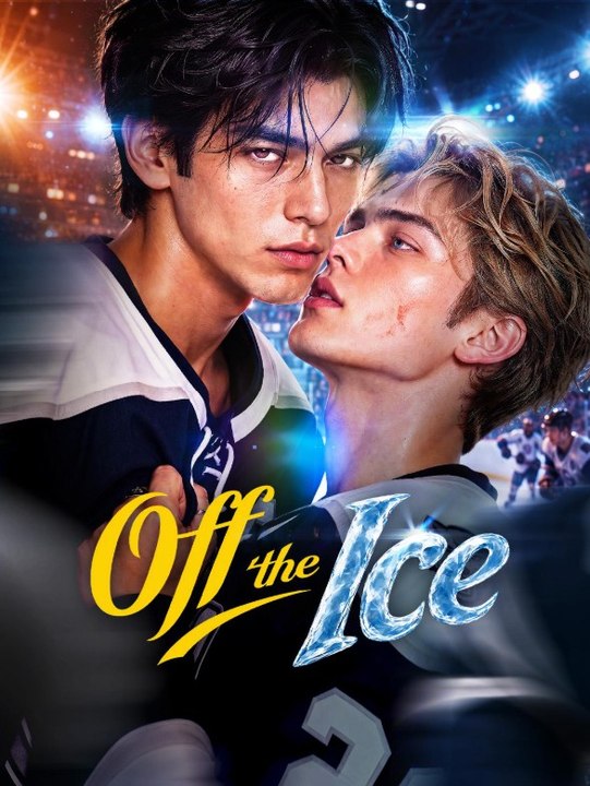 Off the Ice