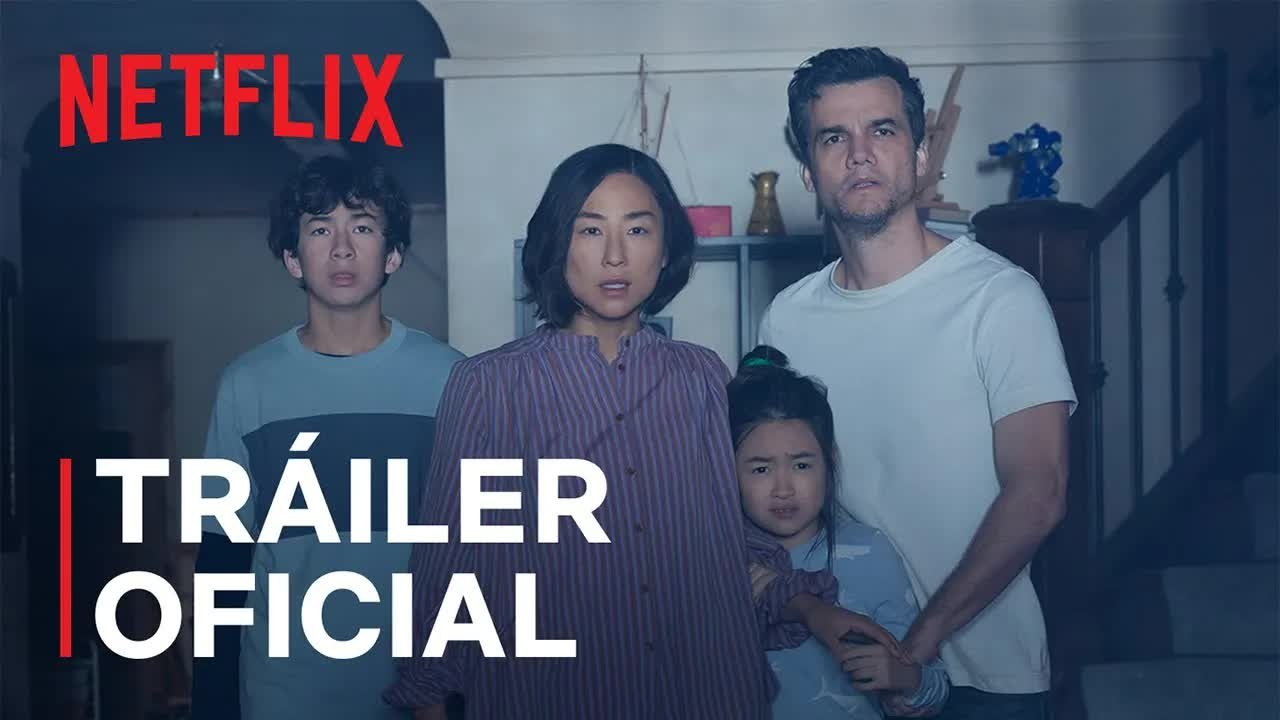 Tráiler de La última casa
