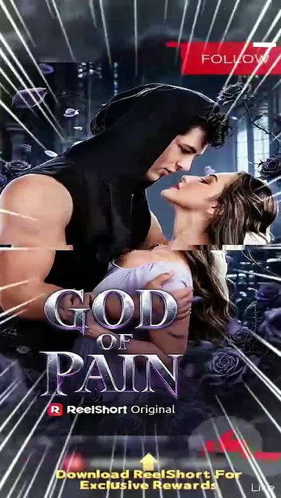 🔥God of Pain Dailymotion - Nezarec Final God of Pain #reelshort
