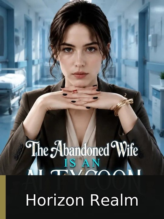The Abandoned Wife Is an Ai Tycoon - Full HD