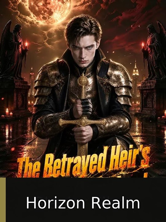 The Betrayed Heir S Bloody Comeback - Full HD