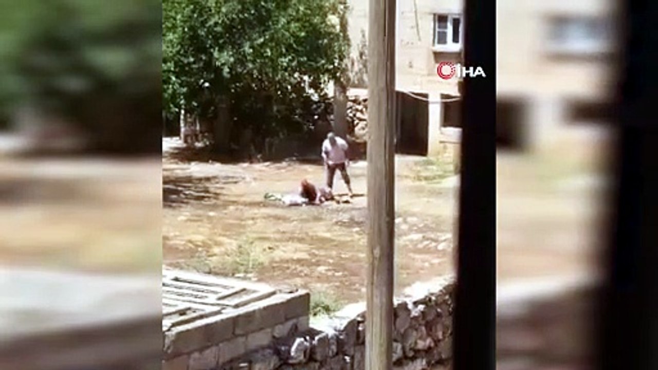 Vicdansız Evlat Kamerada!
