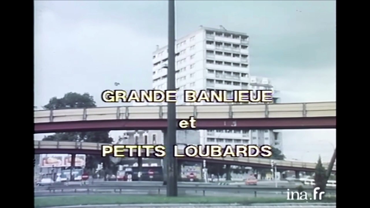 2026 - Charles Trenet - Banlieue de banlieue (1...