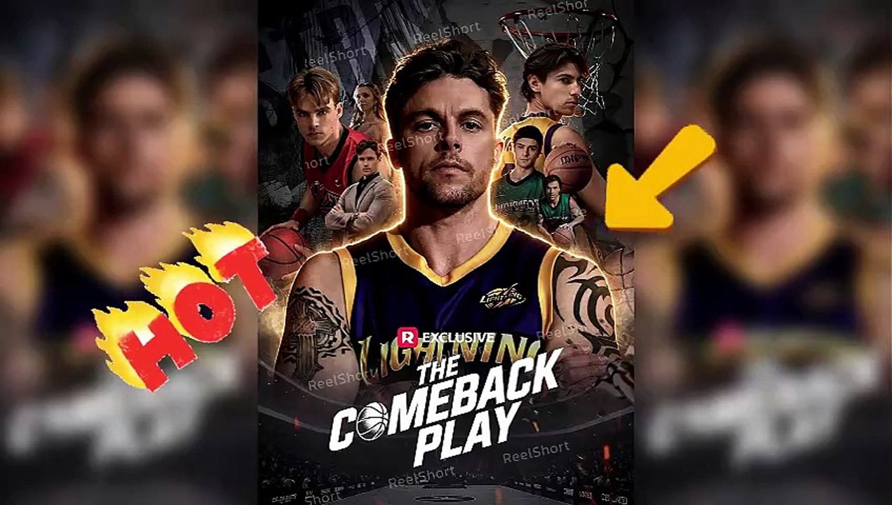 Comeback Play | A Fallen Star’s Final Comeback😼