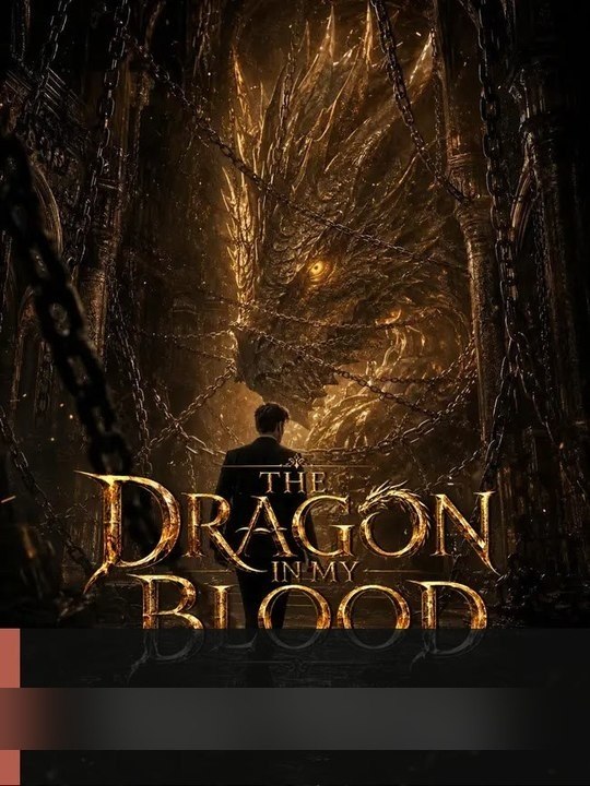 The Dragon In My Blood #Englishsubtitle #Fullfilm🍿🍿 | Shorts Drama English | Reel Saga