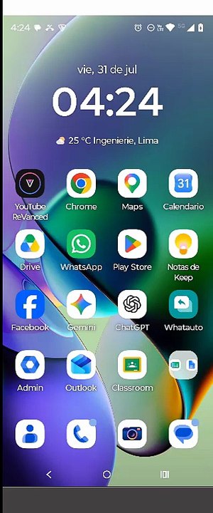 formulario de matricula mobil 26-2