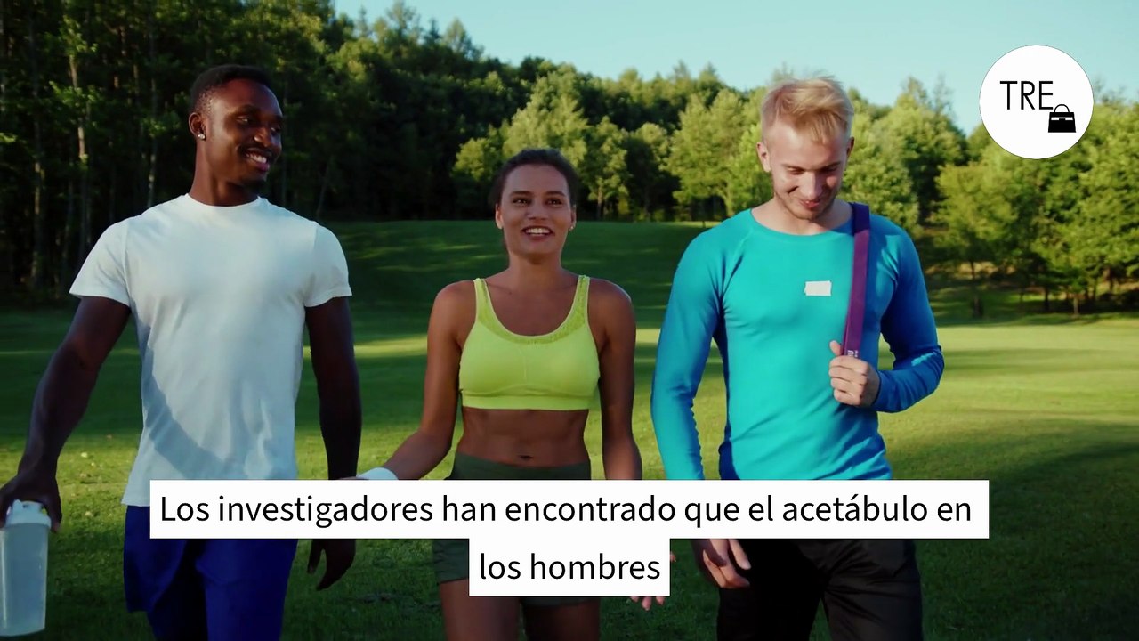 La ciencia confirma que la evolución favoreció...