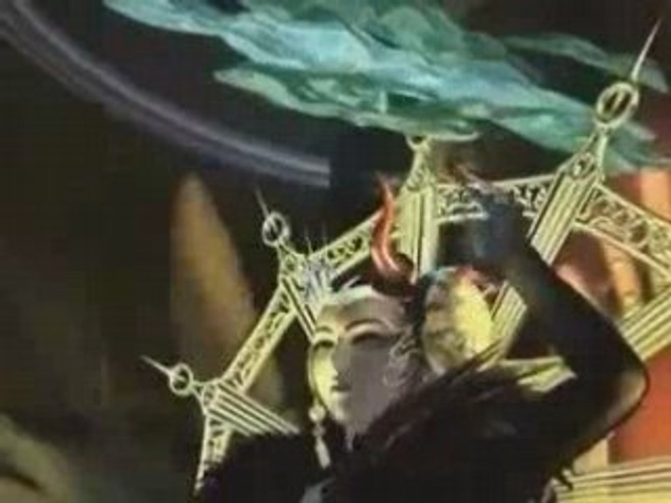 Final Fantasy VIII : Hero [Amv]