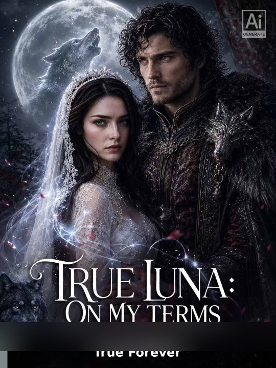 True Luna:On My Terms #Fullmovie🍿🍿🍿 | Shorts Drama English | Reel Saga