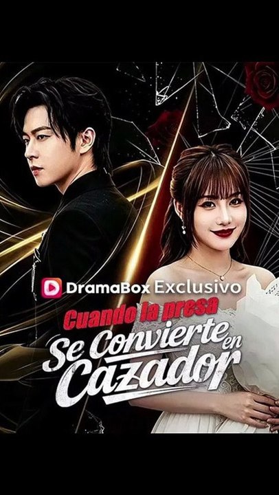 (Doblado) Cuando la Presa se Convierte en Cazador-Filme | Ganzer Film Deutsch
