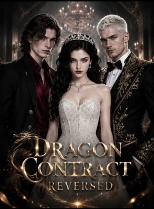 Dragon Contract Reversed
