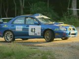 Rallye st marcellin