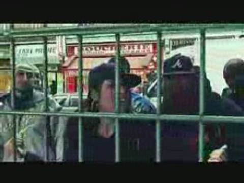 Princess Aniès clip Trop despee